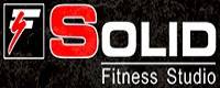 Solid Fitness Studio, Ambattur